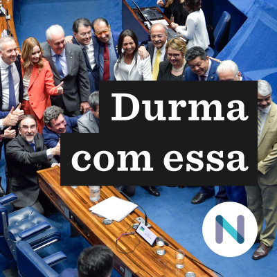Durma Com Essa | Nexo Jornal