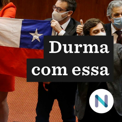 Durma Com Essa | Nexo Jornal