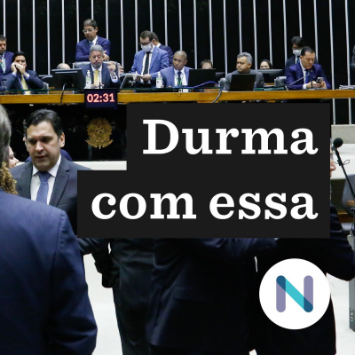Durma Com Essa | Nexo Jornal
