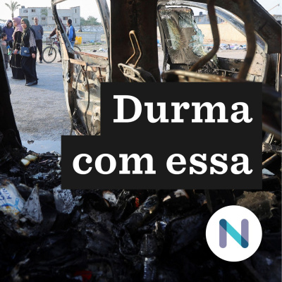 Durma Com Essa | Nexo Jornal