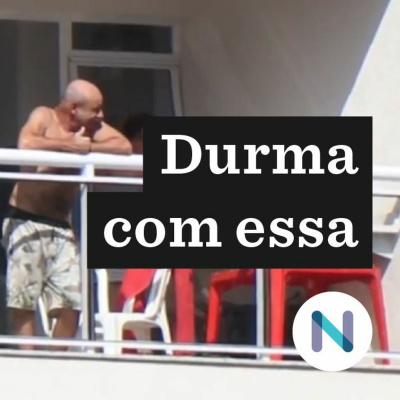 Durma Com Essa | Nexo Jornal