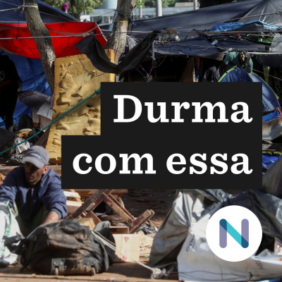 Durma Com Essa | Nexo Jornal