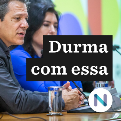 Durma Com Essa | Nexo Jornal