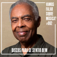VFSM #062 - Discos Para Se Sentir Bem 