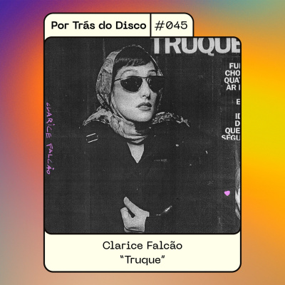 Vamos Falar Sobre Música?