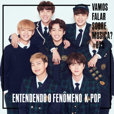 Vamos Falar Sobre Música?