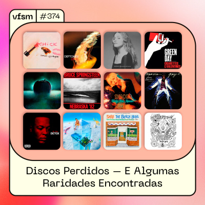 Vamos Falar Sobre Música?