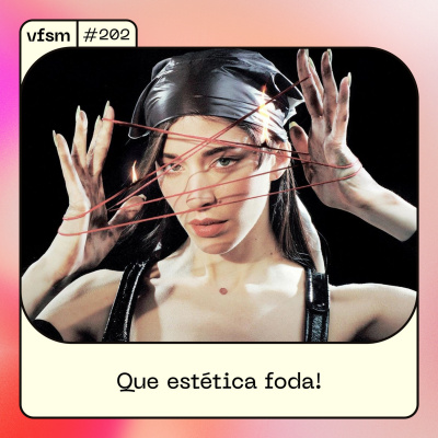 Vamos Falar Sobre Música?