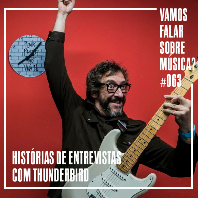 Vamos Falar Sobre Música?