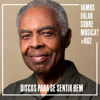 Vamos Falar Sobre Música?