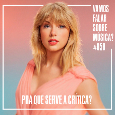 Vamos Falar Sobre Música?