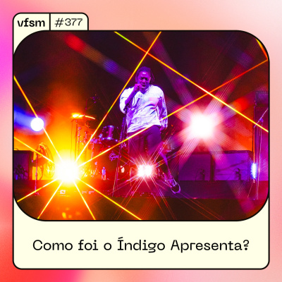 Vamos Falar Sobre Música?