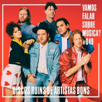 Vamos Falar Sobre Música?