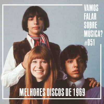 Vamos Falar Sobre Música?