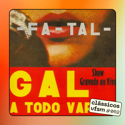 Vamos Falar Sobre Música?