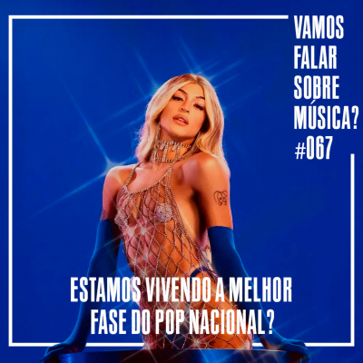 Vamos Falar Sobre Música?