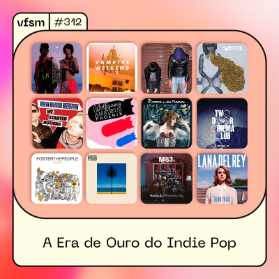 Vamos Falar Sobre Música?