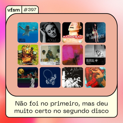 Vamos Falar Sobre Música?