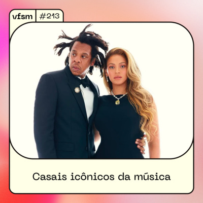 Vamos Falar Sobre Música?