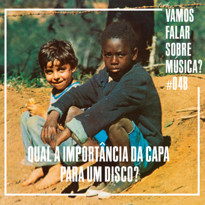 Vamos Falar Sobre Música?
