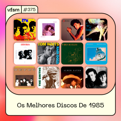 Vamos Falar Sobre Música?