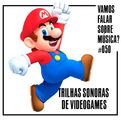 Vamos Falar Sobre Música?