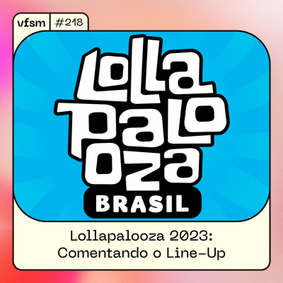 Vamos Falar Sobre Música?