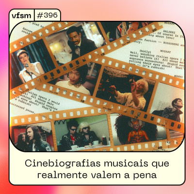 Vamos Falar Sobre Música?