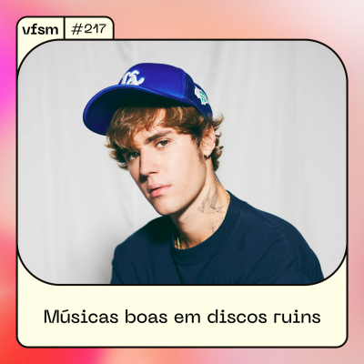 Vamos Falar Sobre Música?