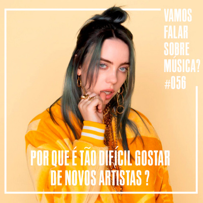 Vamos Falar Sobre Música?