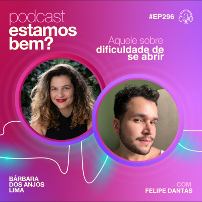 Estamos Bem?