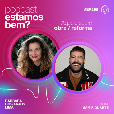 Estamos Bem?