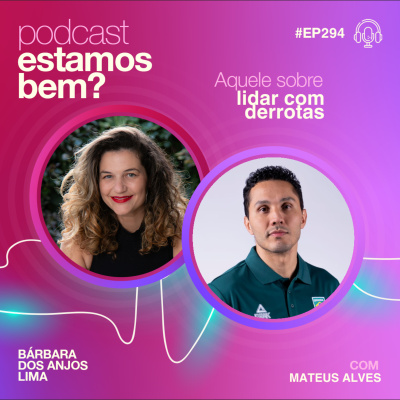 Estamos Bem?