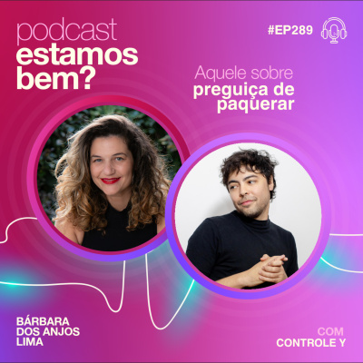 Estamos Bem?