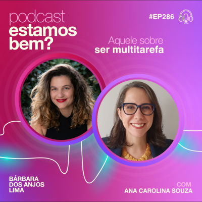 Estamos Bem?