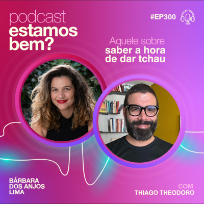 Estamos Bem?