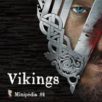 Minipédia - Vikings!