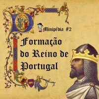 Minipédia - Formação de Portugal