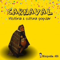 Minipédia - Carnaval!
