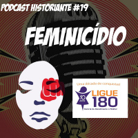Feminicídio - Programa n.19