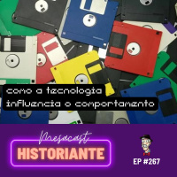 Como a tecnologia influencia o comportamento #267