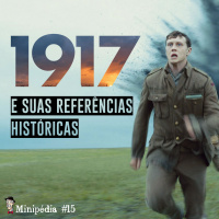 Minipédia - 1917 e suas referências históricas