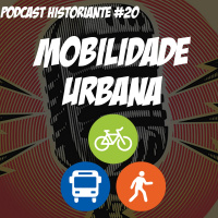 Mobilidade urbana - Programa n.20