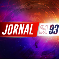 JORNAL DA 93 FM (EDIÇÃO 19 DE FEVEREIRO DE 2020