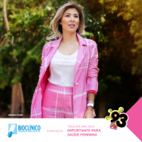 Outubro rosa: O Câncer de Mama