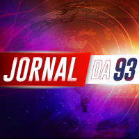 JORNAL DA 93FM (EDIÇÃO 14 DE JUNHO DE 2021)