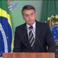 Episode 294: Jornal da 93: Bolsonaro assina decreto que autoriza posse de arma