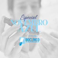 Cuidados Com o Diabetes - Especial Novembro Azul
