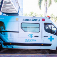 Episode 206: Boletim da 93: Pacientes de Home Care devem ser transferidos