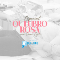 Exames na Gravidez - Especial Outubro Rosa